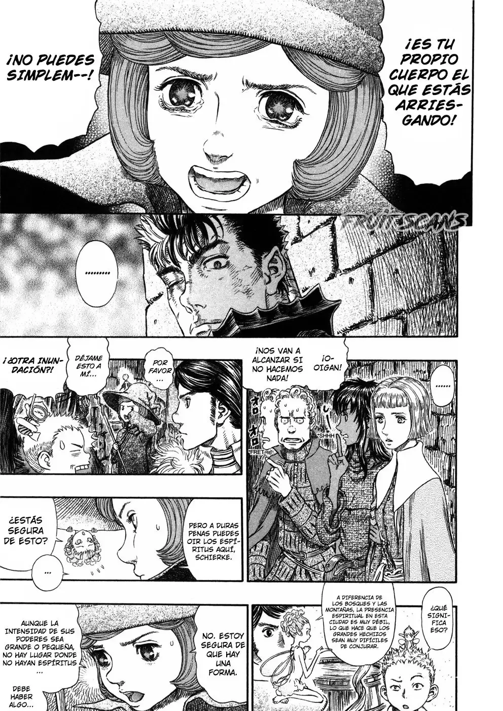Capitulo 267 page 14