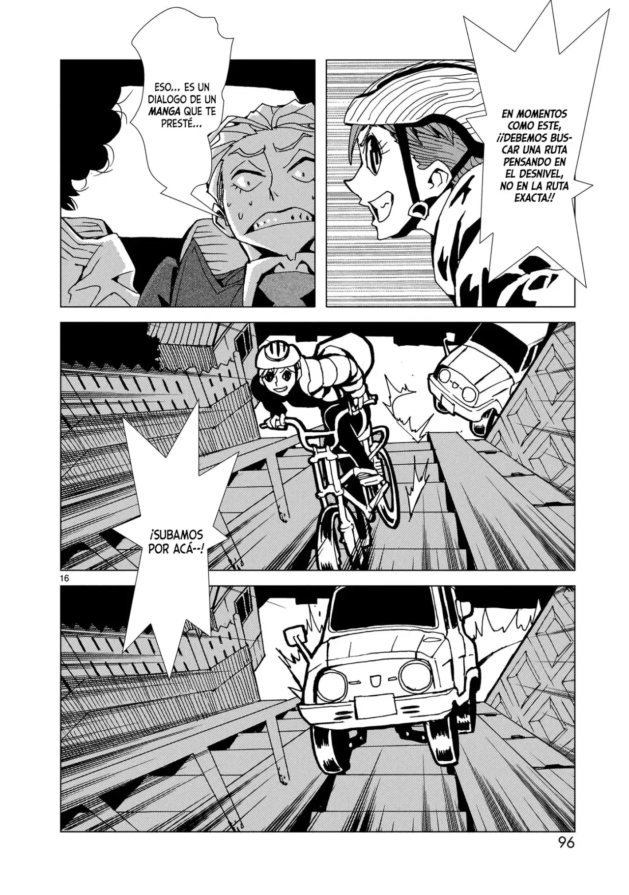 Capitulo 14 page 16