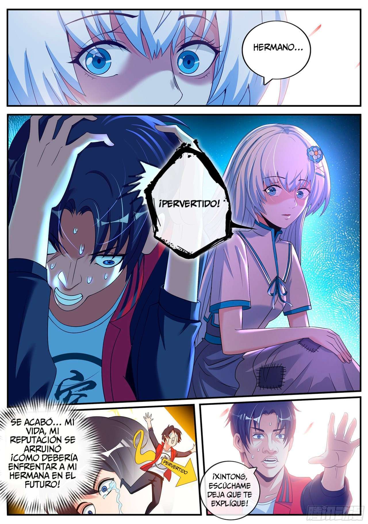 Capitulo 7 page 3
