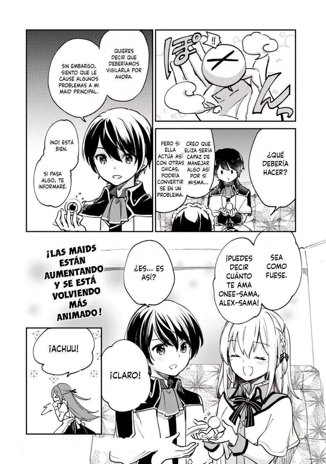 Capitulo 49 page 14