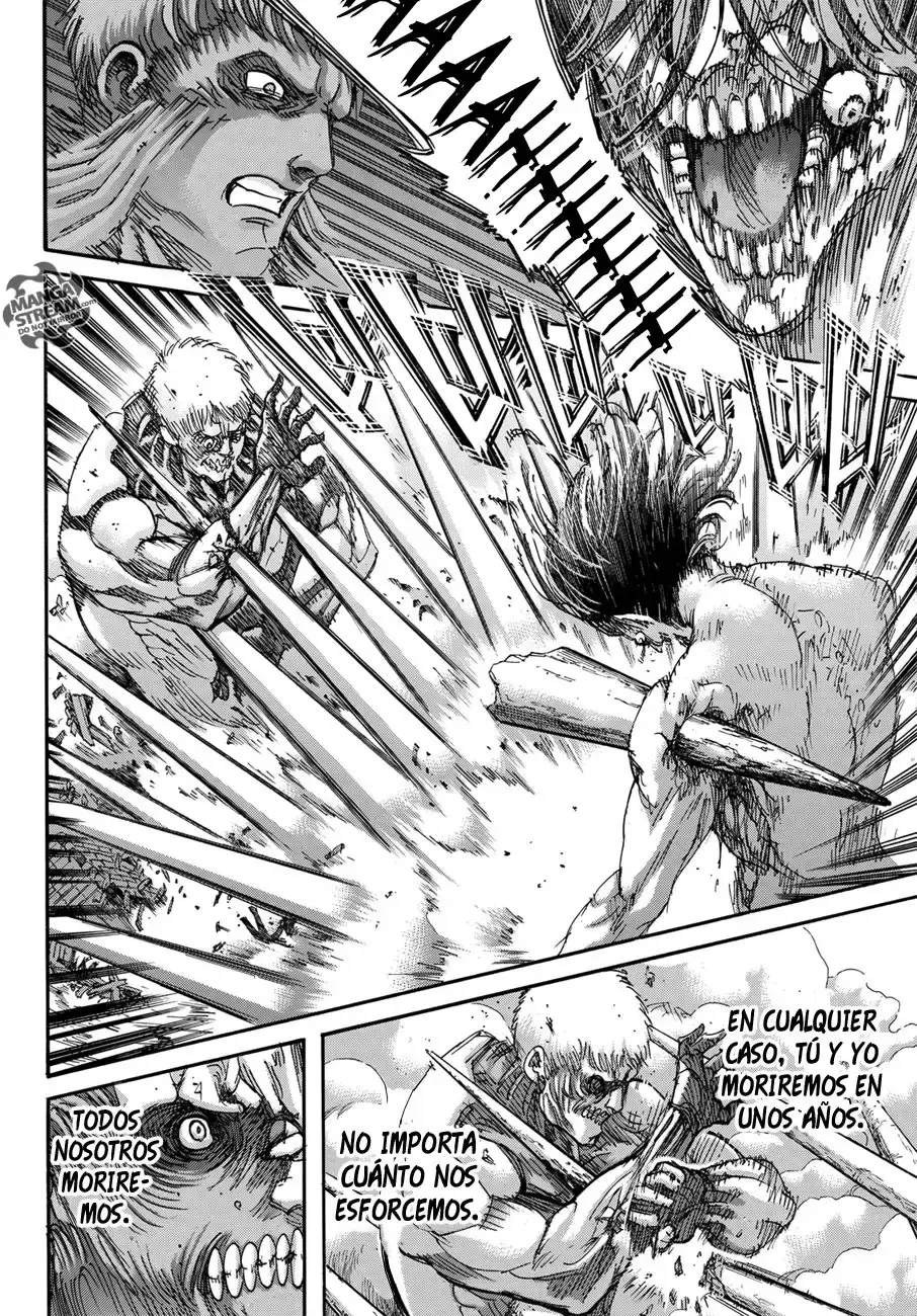 Capitulo 117 page 38