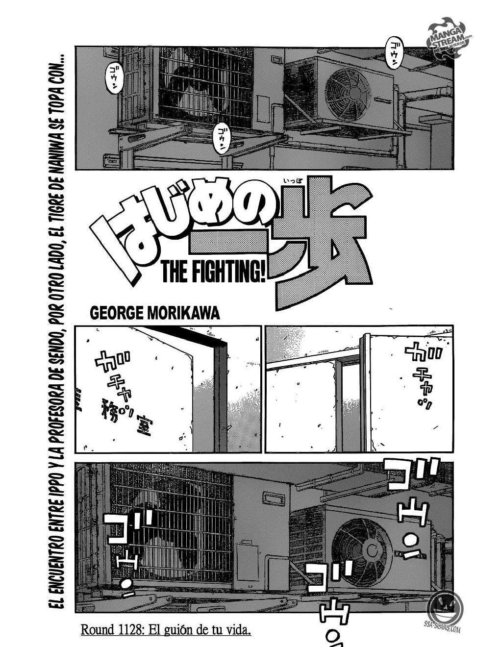 Capitulo 1128 page 2