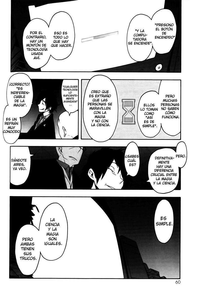 Capitulo 46 page 22