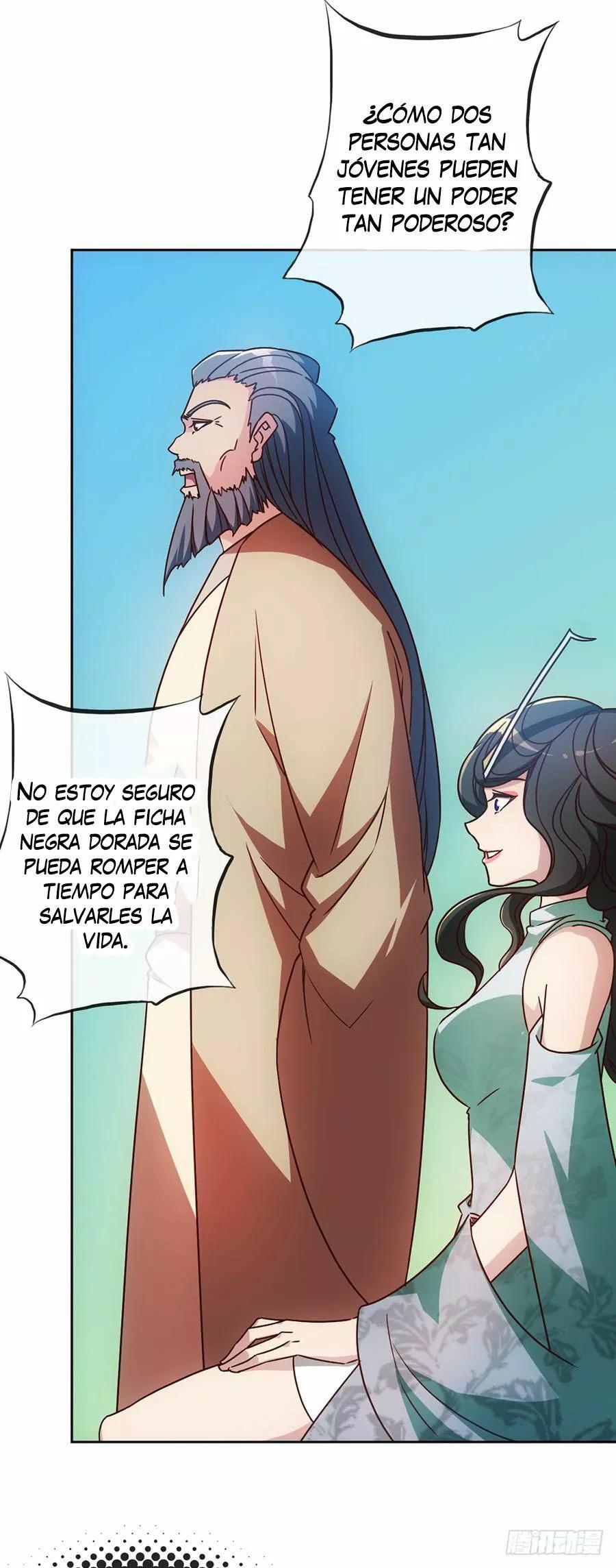 Capitulo 50 page 15