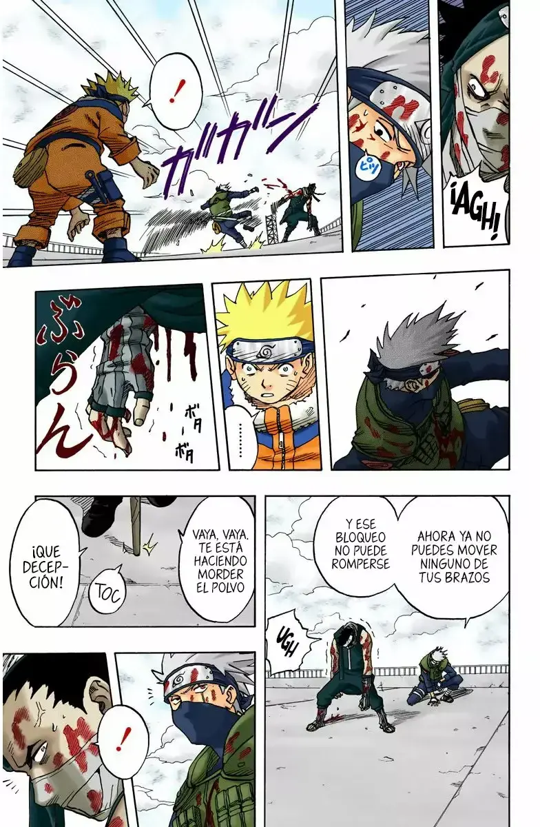 Capitulo 32 page 3
