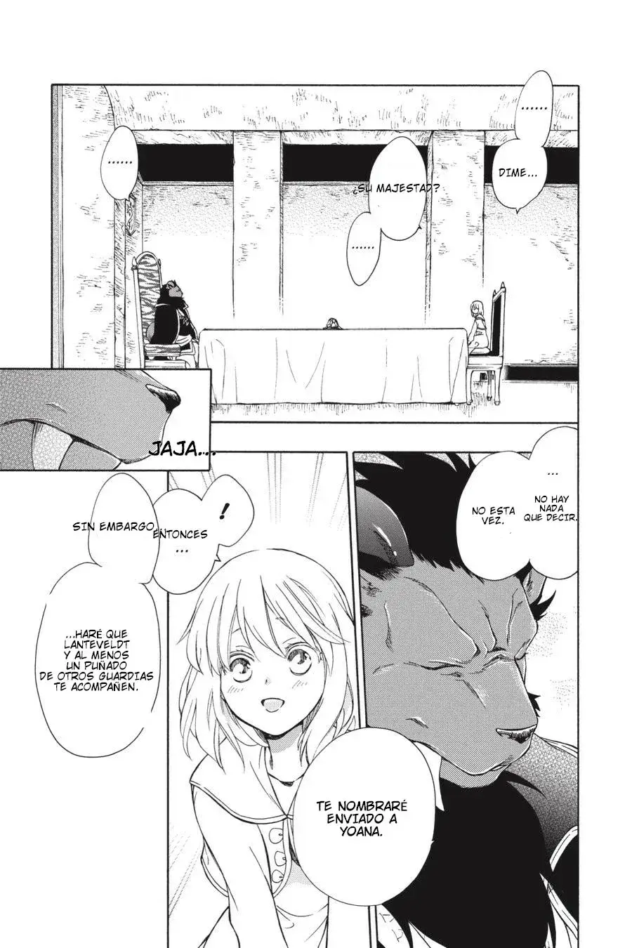 Capitulo 70 page 18