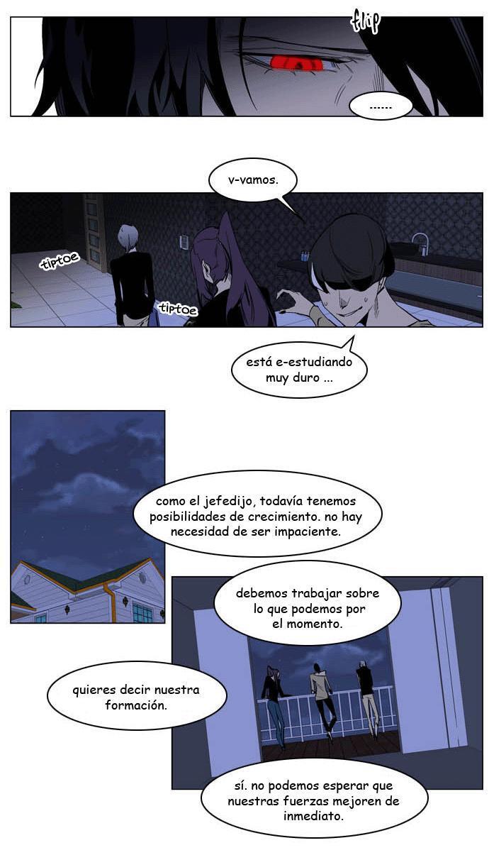 Capitulo 203 page 20