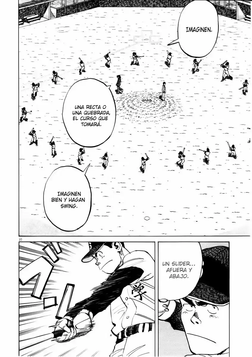 Capitulo 81 page 10