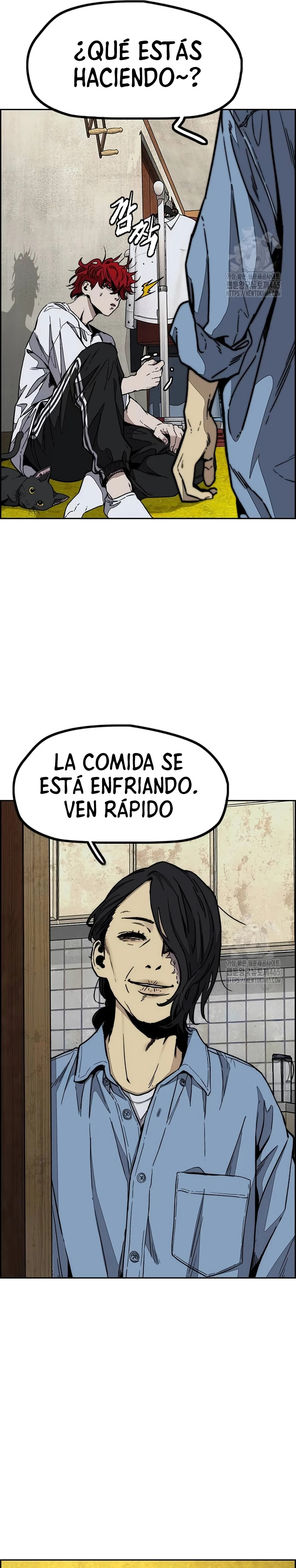 Capitulo 522 page 4