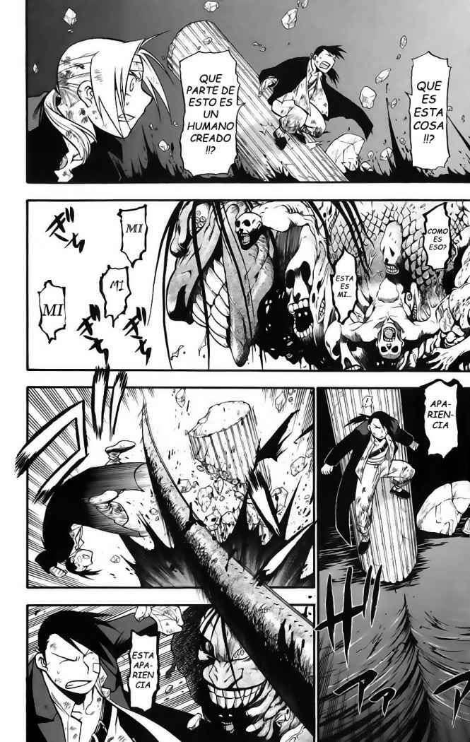 Capitulo 51 page 38