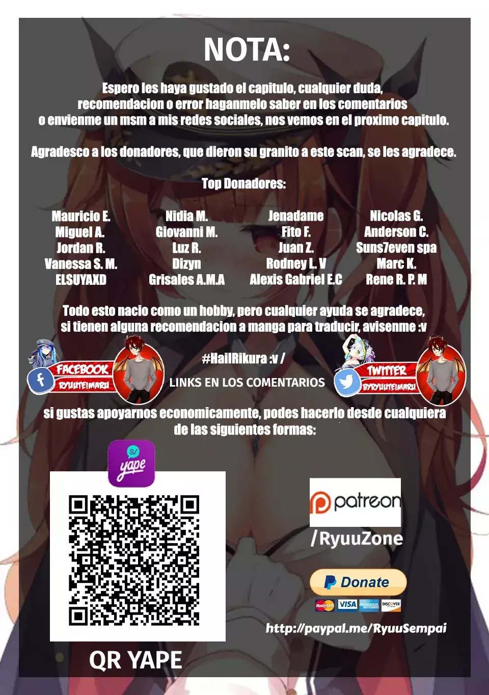 Capitulo 166 page 14