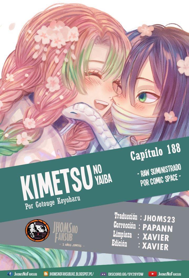 Capitulo 188.50 page 1