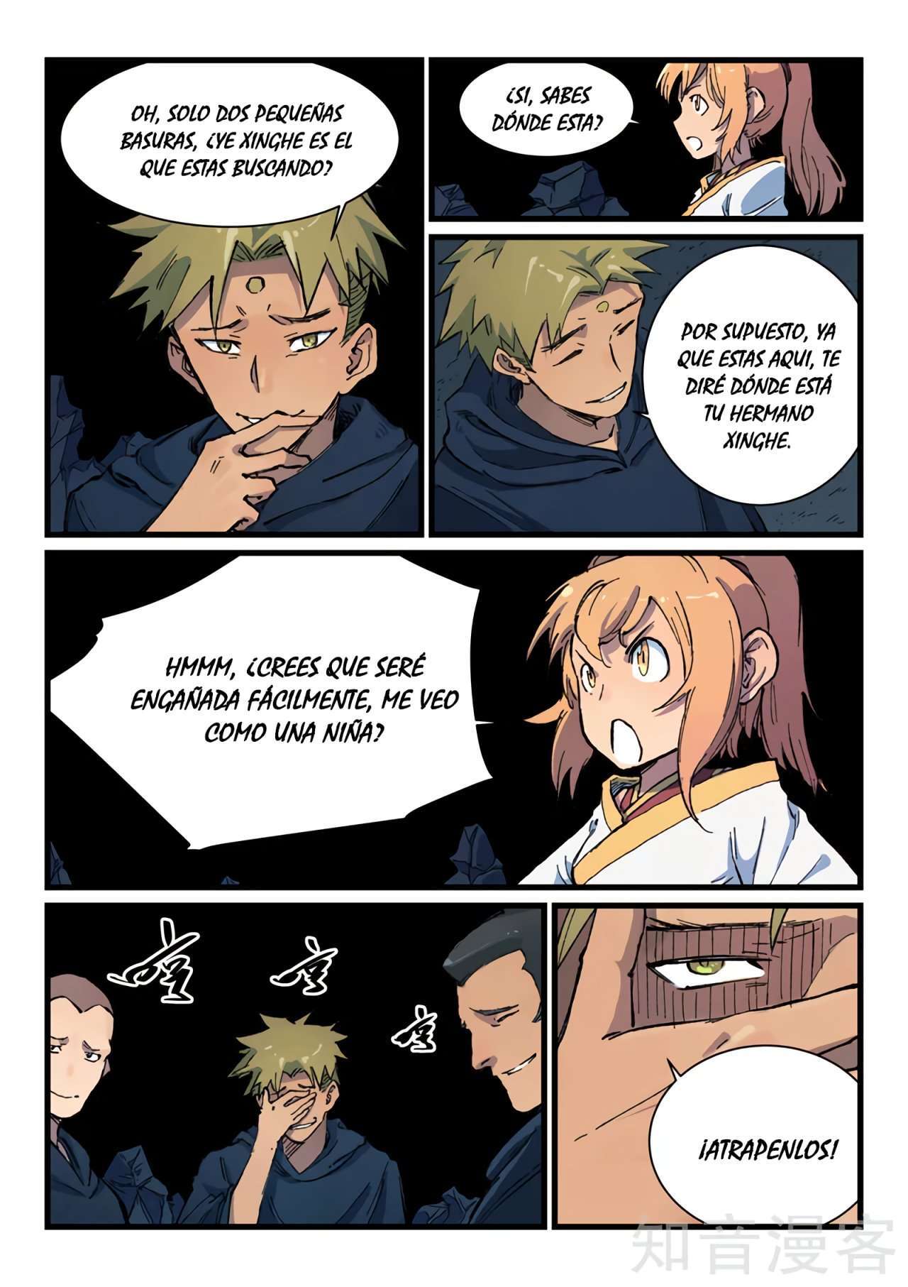 Capitulo 401 page 10