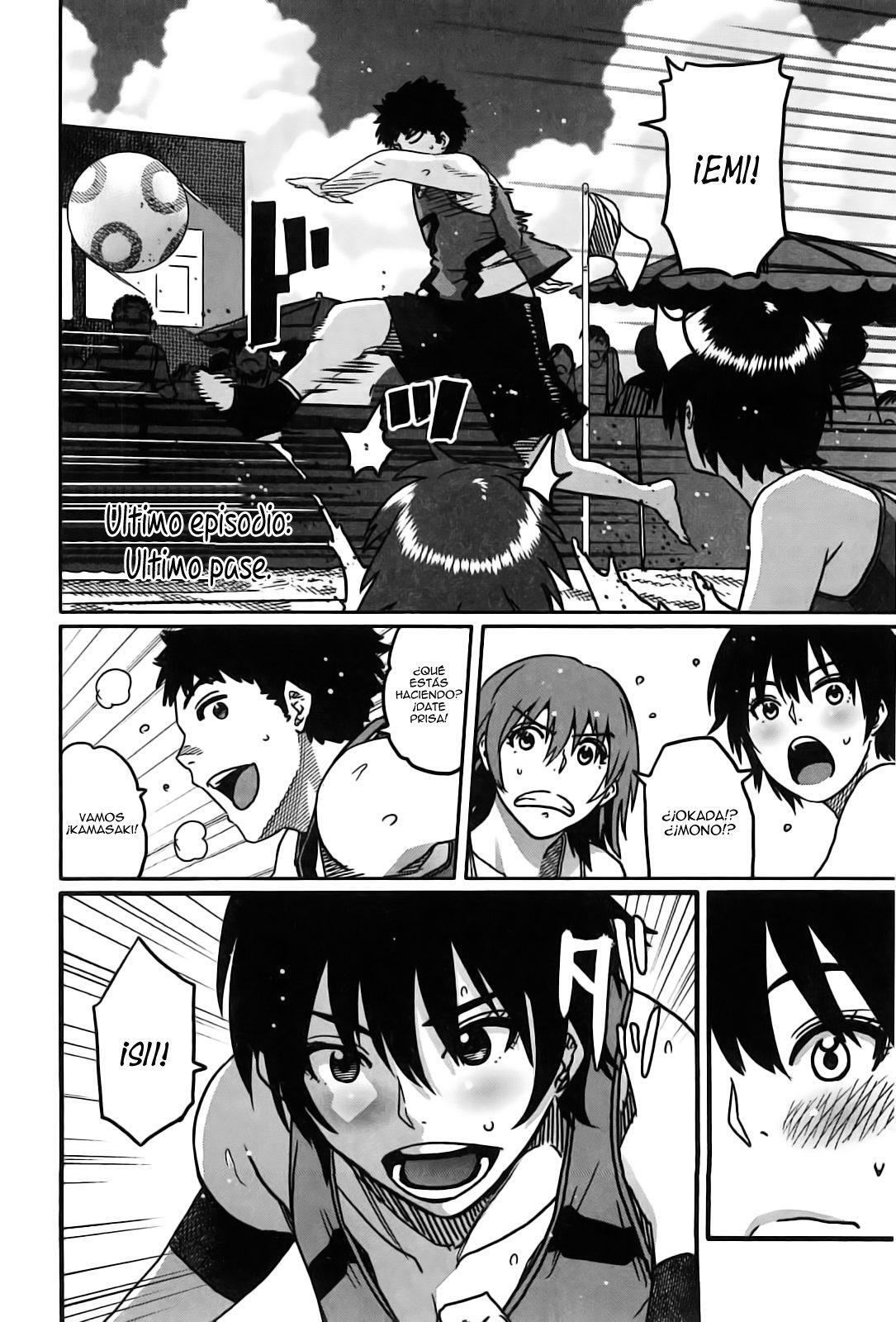 Capitulo 19 page 3