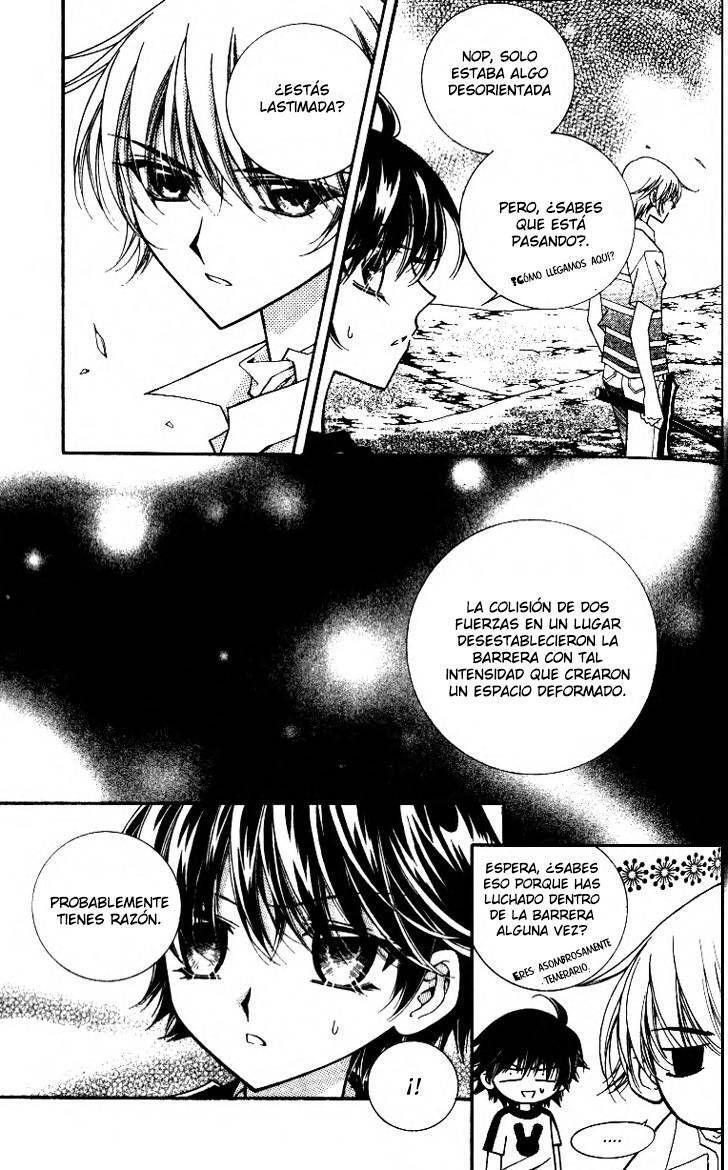 Capitulo 50 page 20