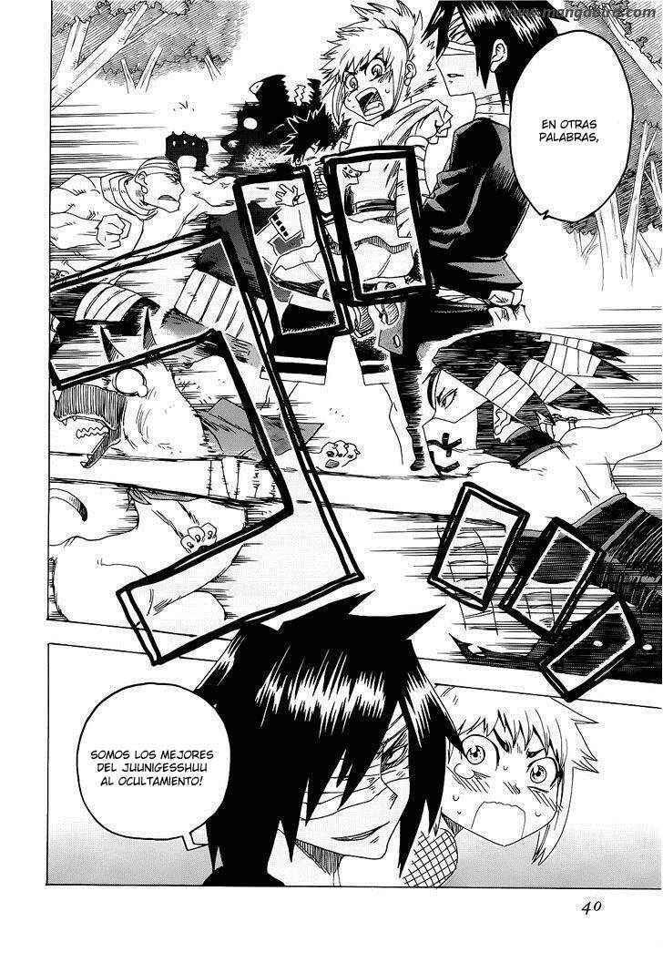 Capitulo 13 page 42