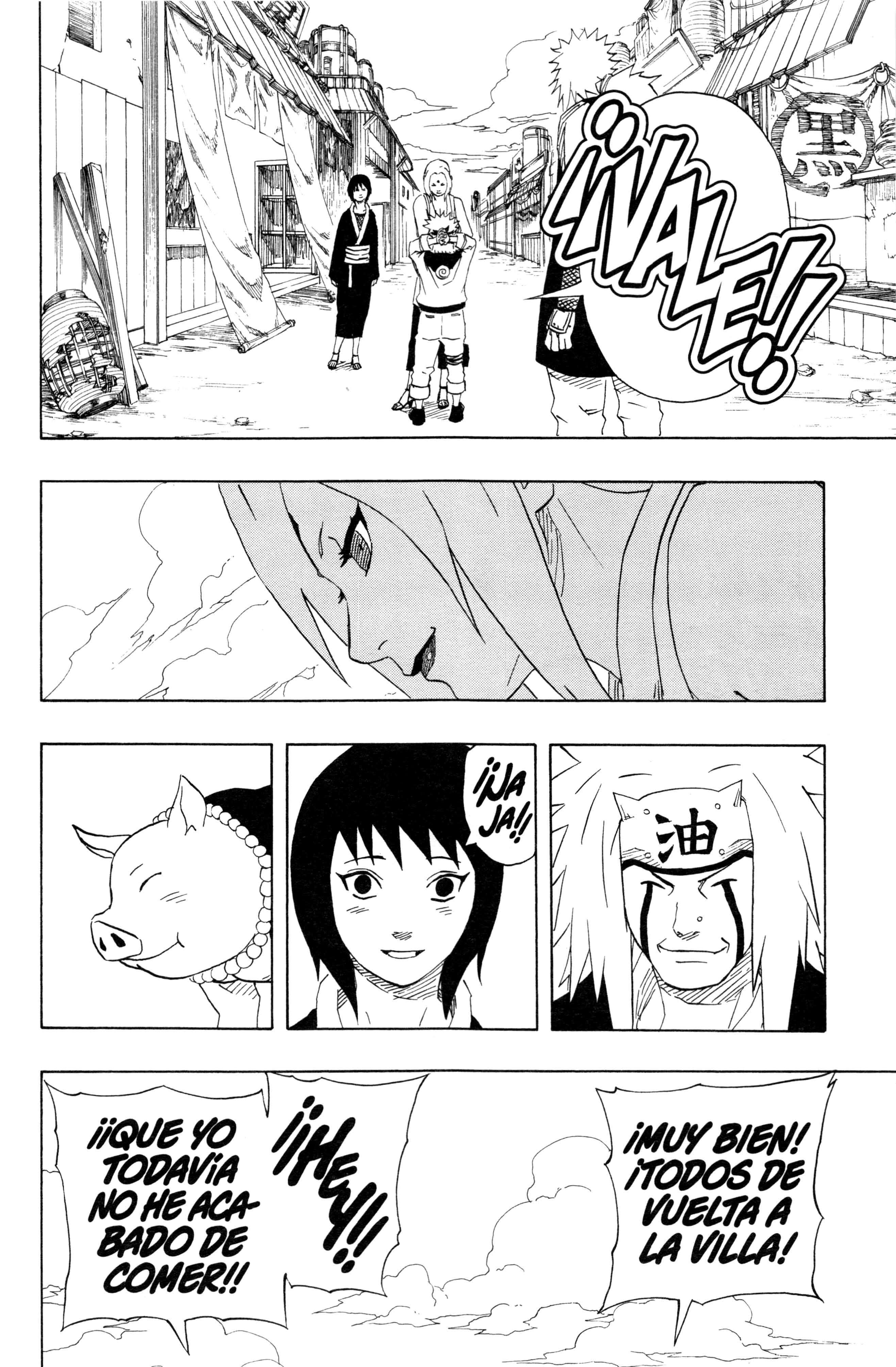 Capitulo 171 page 18