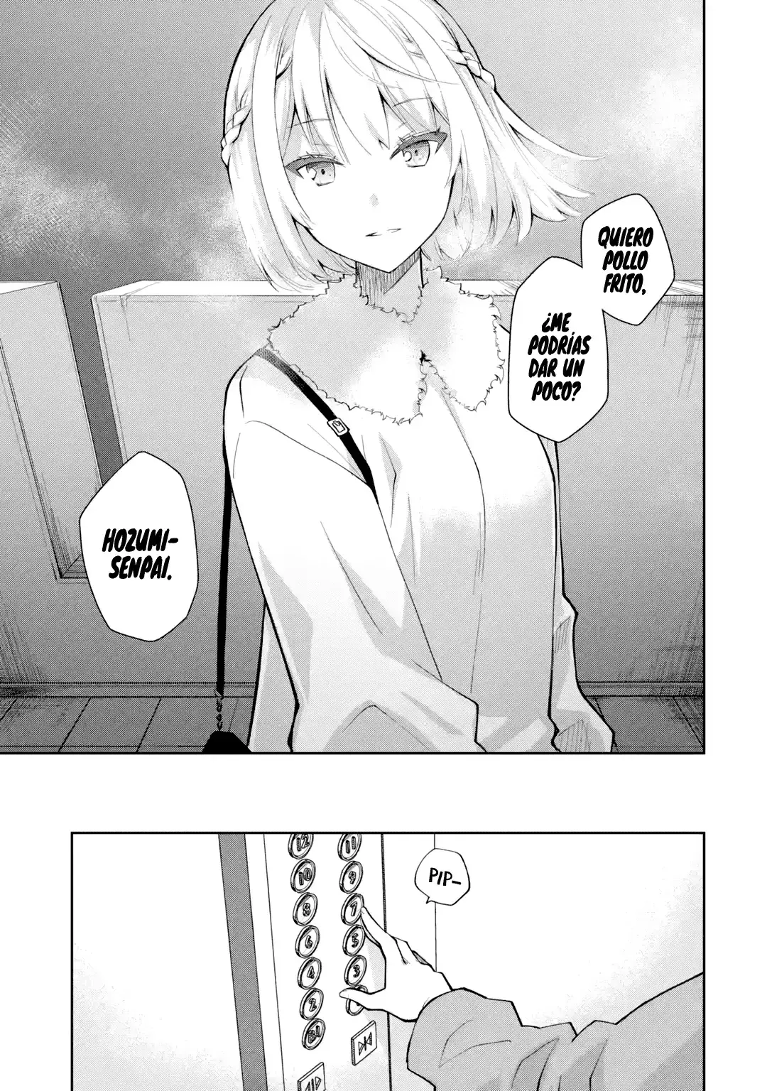 Capitulo 18 page 12