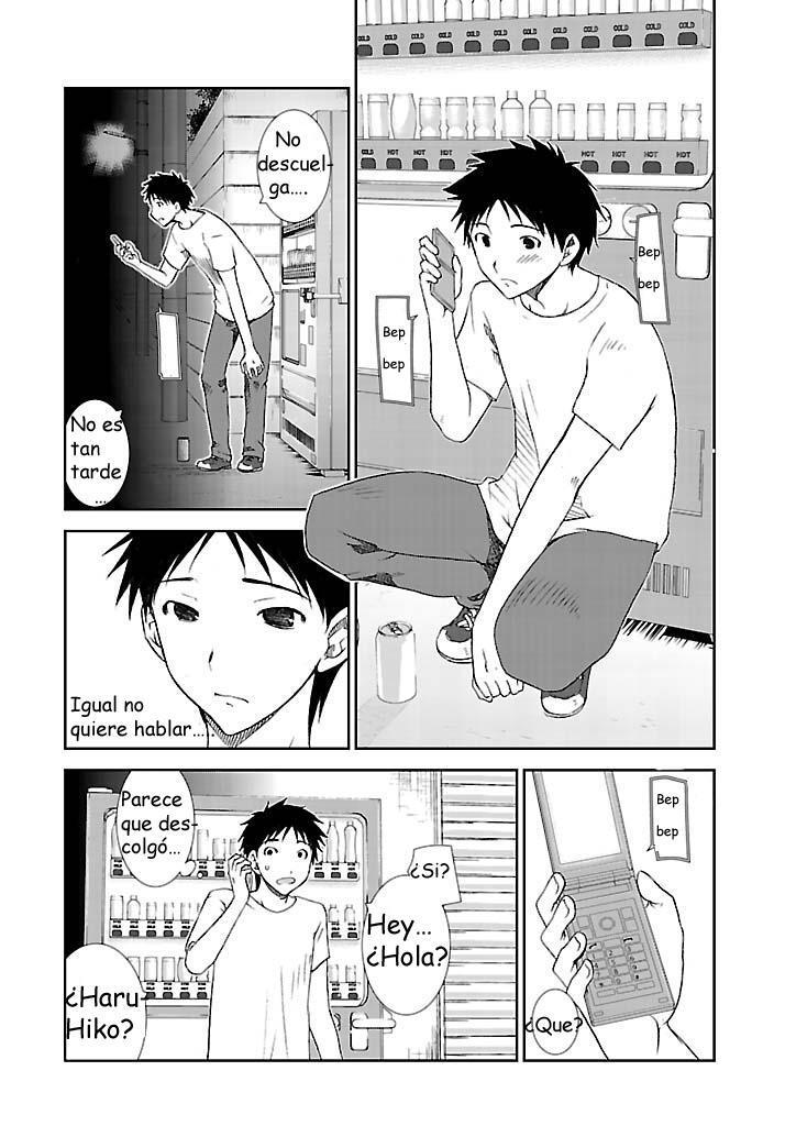 Capitulo 21 page 9