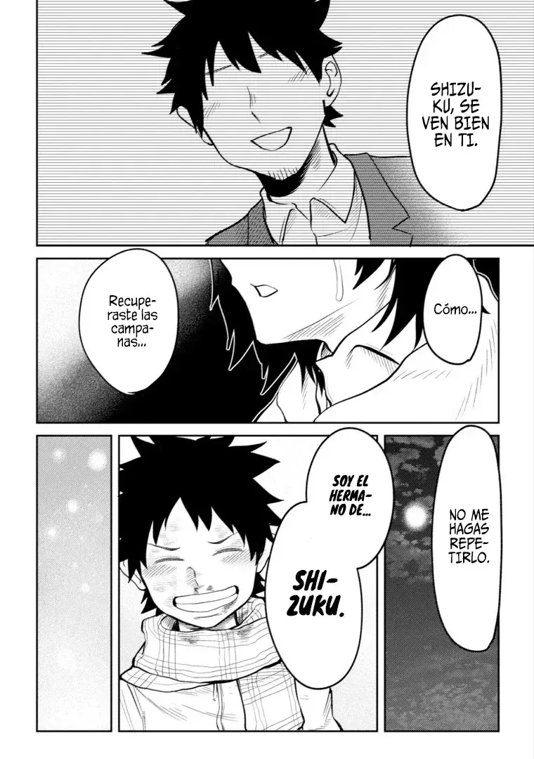 Capitulo 12.50 page 23