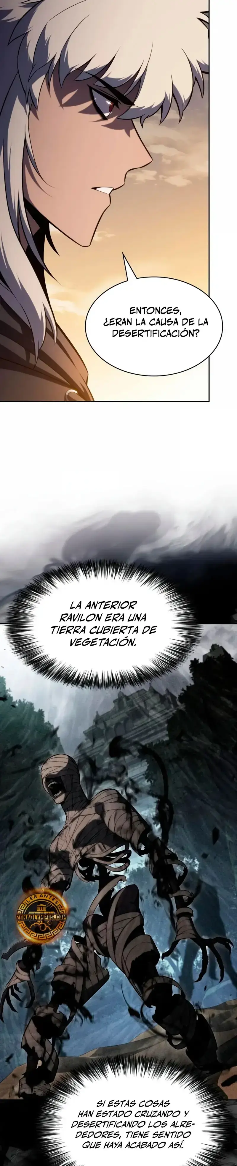 Capitulo 125 page 42