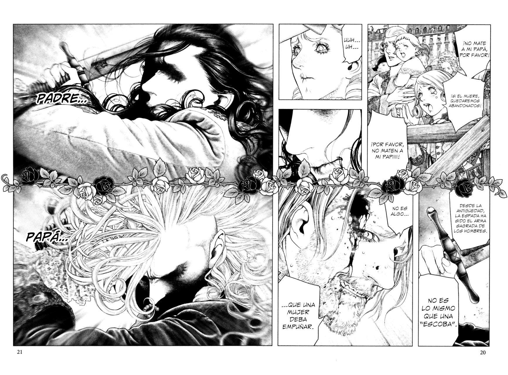 Capitulo 21 page 18