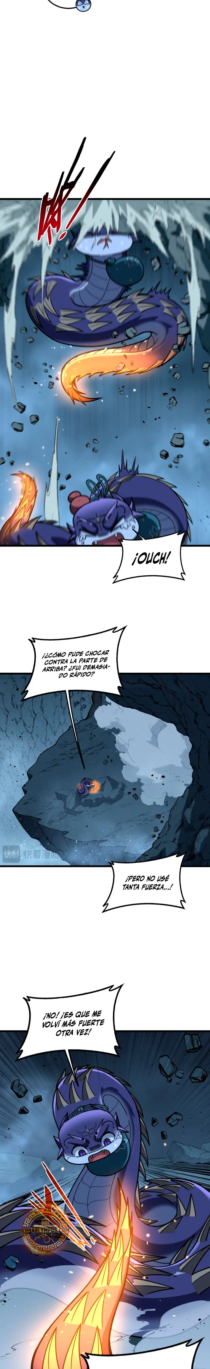 Capitulo 92 page 8