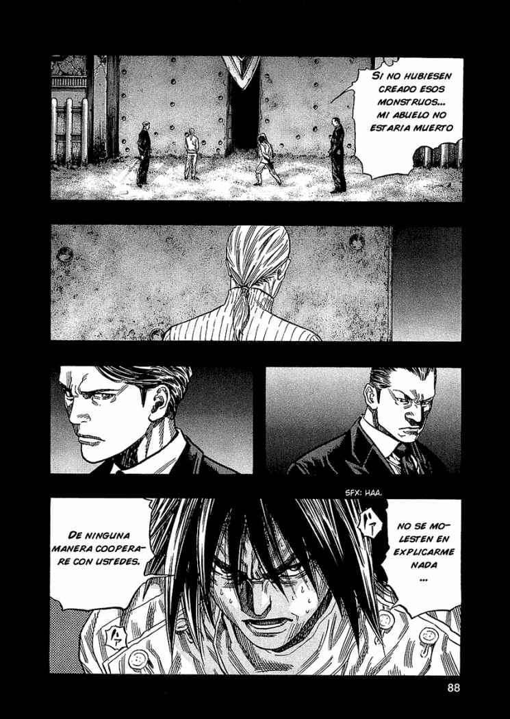 Capitulo 75 page 6