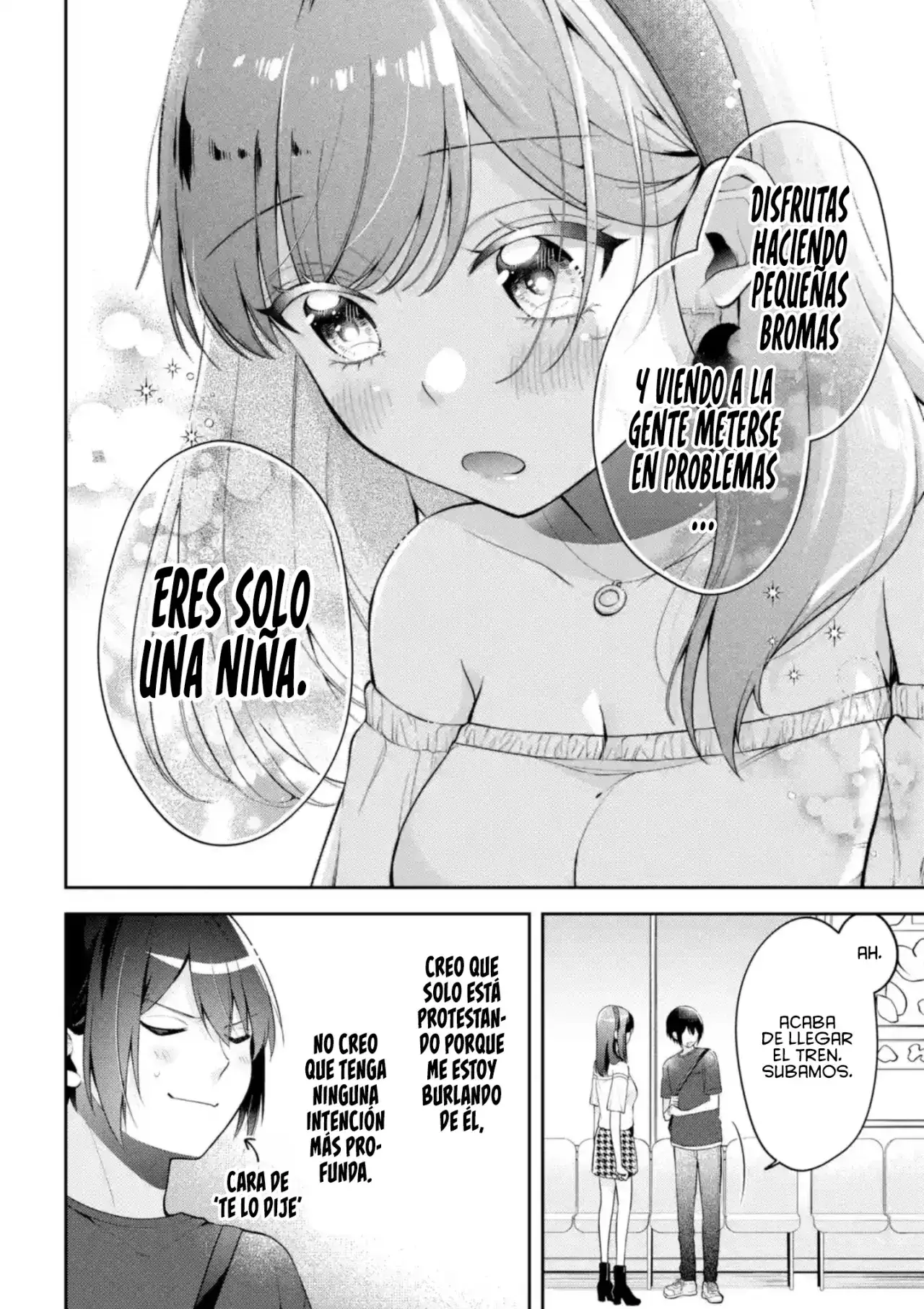 Capitulo 18 page 19