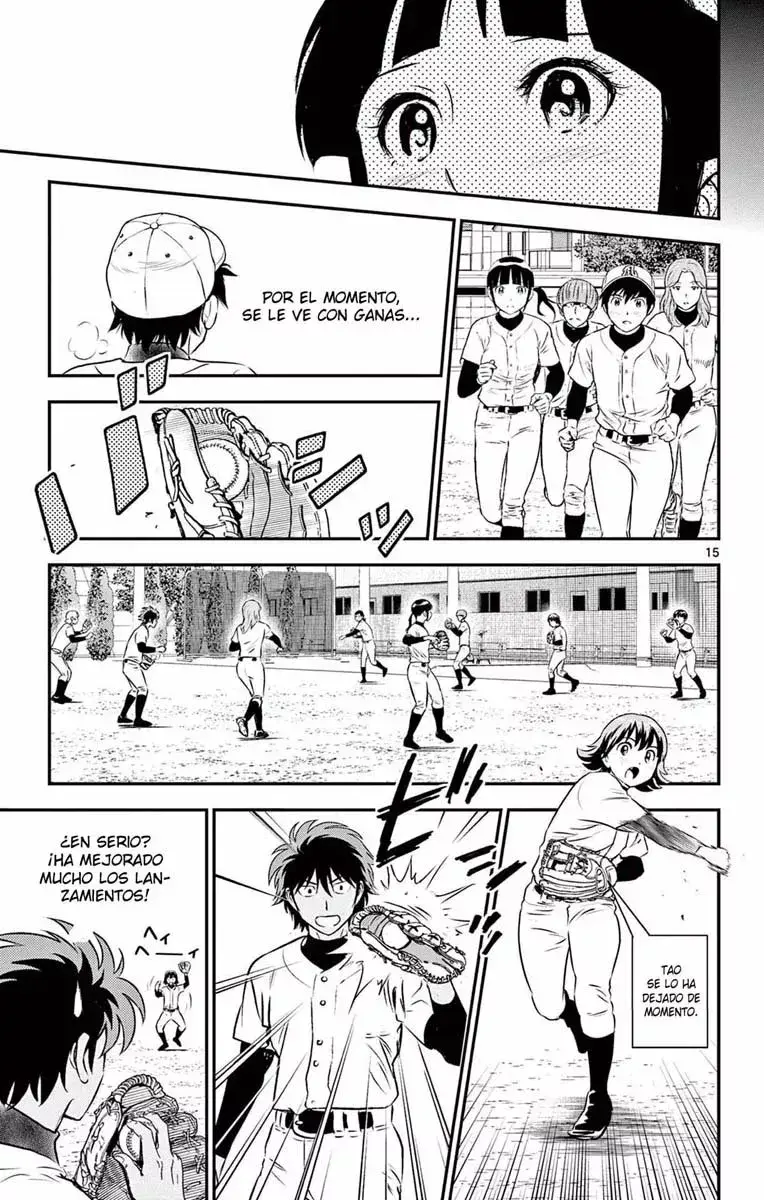 Capitulo 221 page 15