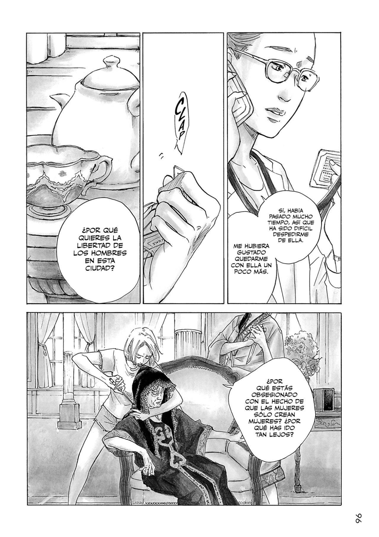 Capitulo 11 page 13