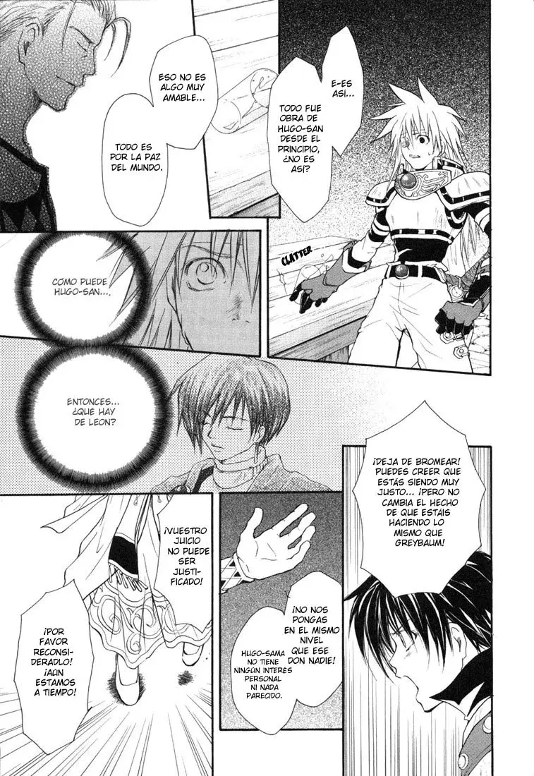 Capitulo 18 page 27