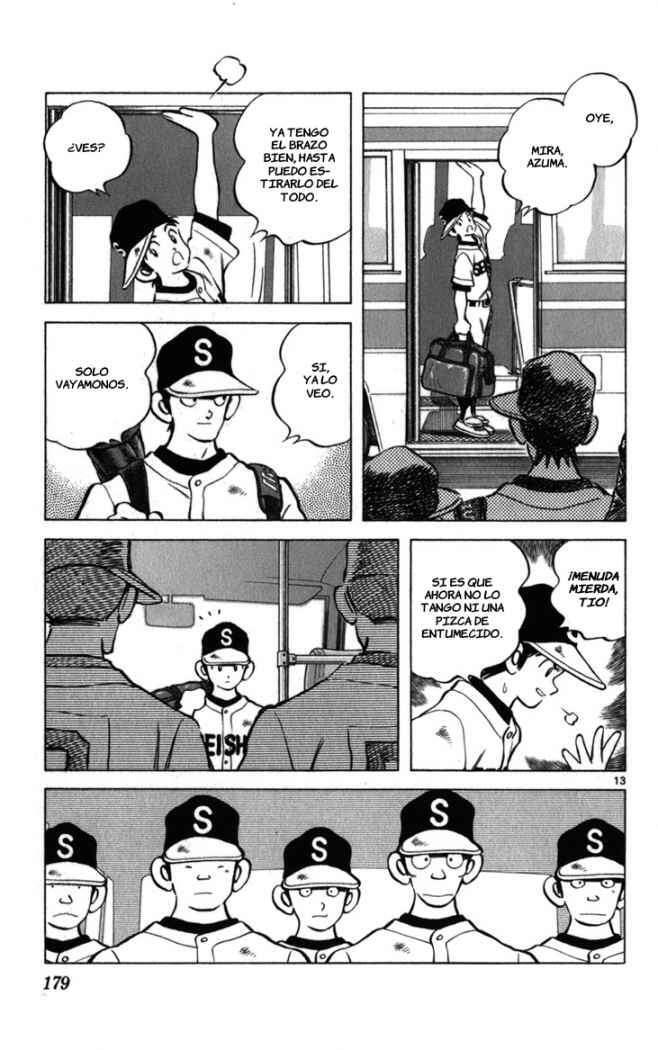 Capitulo 100 page 13