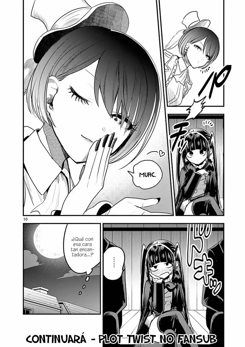 Capitulo 108 page 12