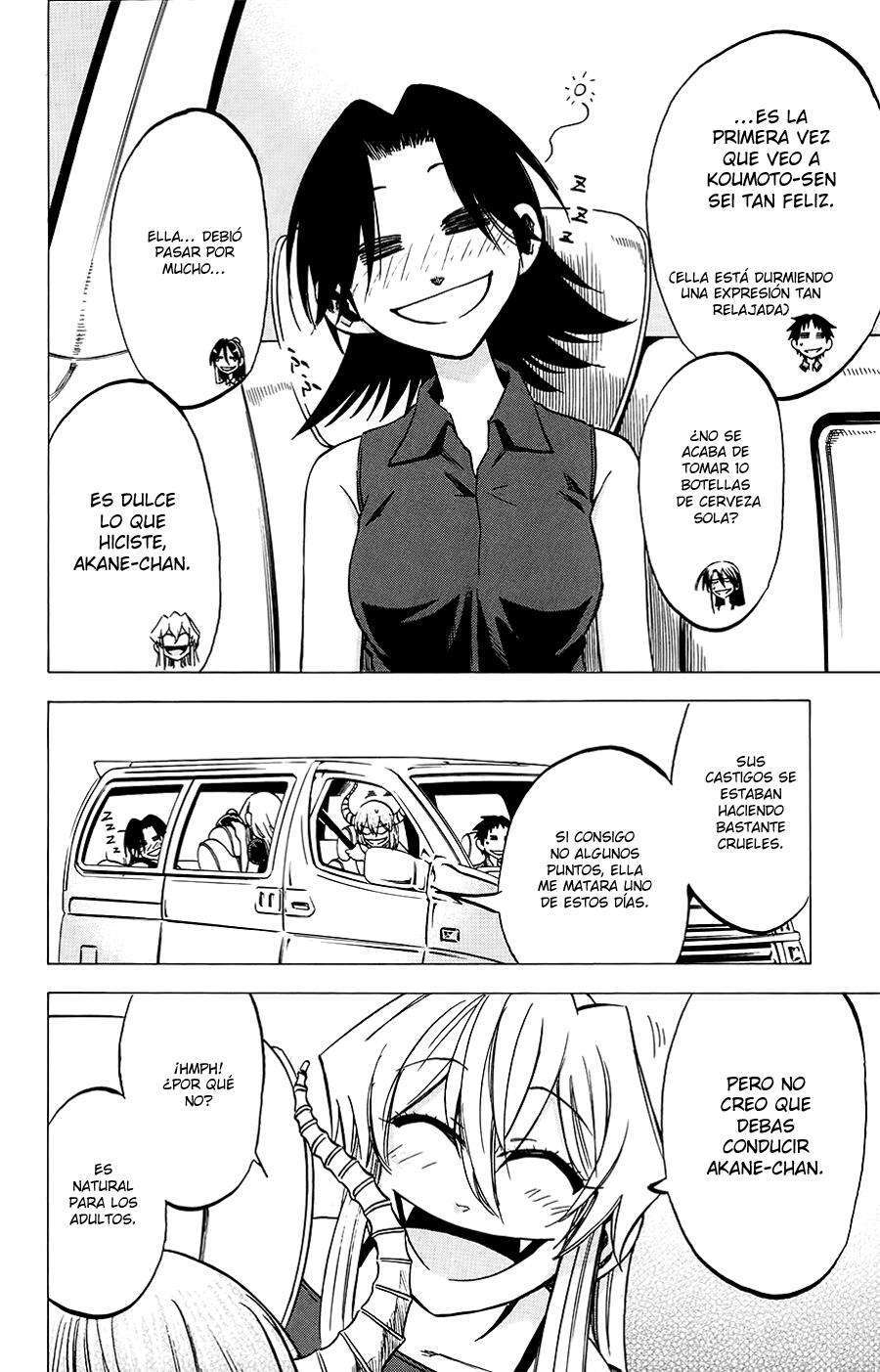 Capitulo 29 page 12