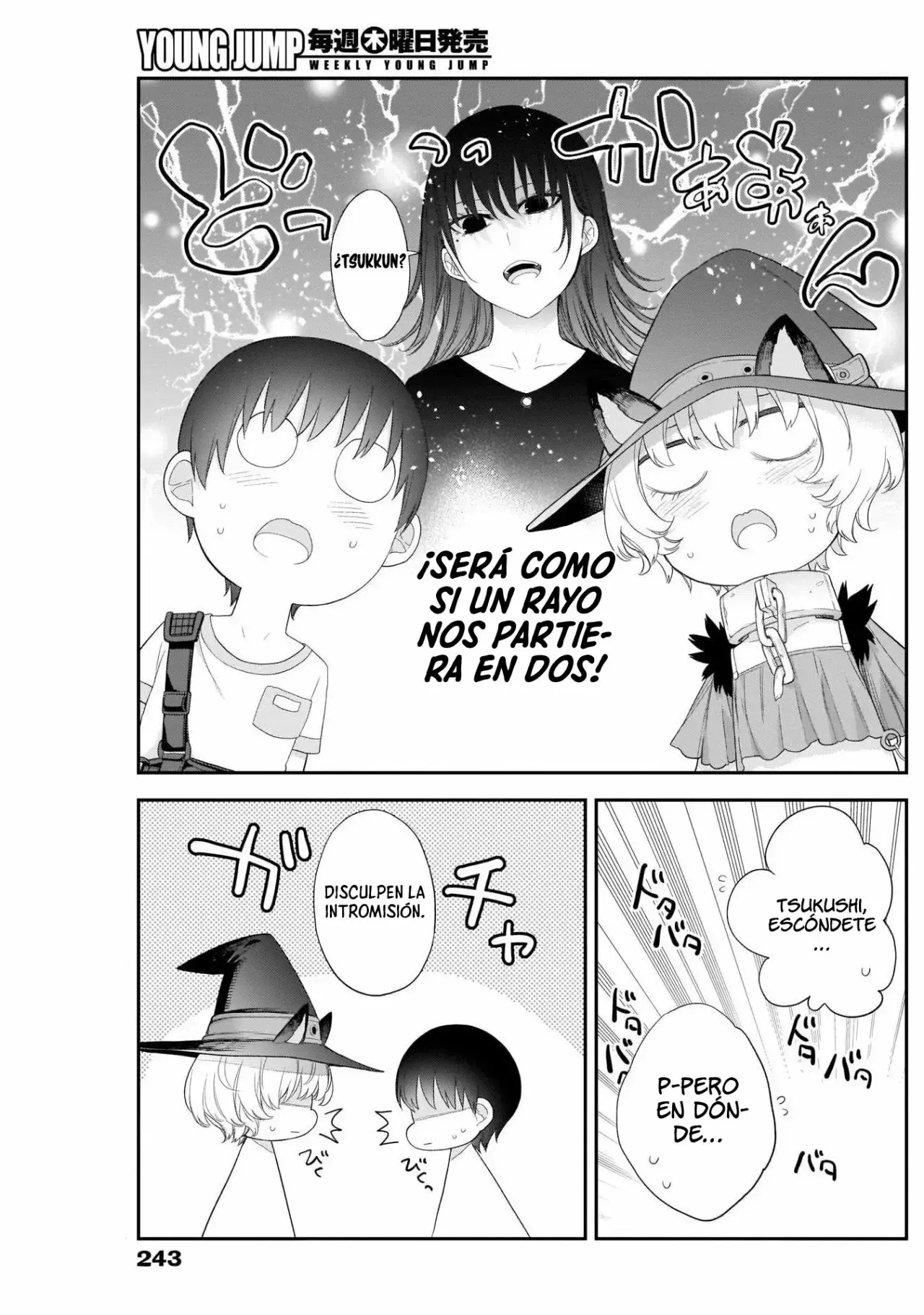 Capitulo 38 page 14