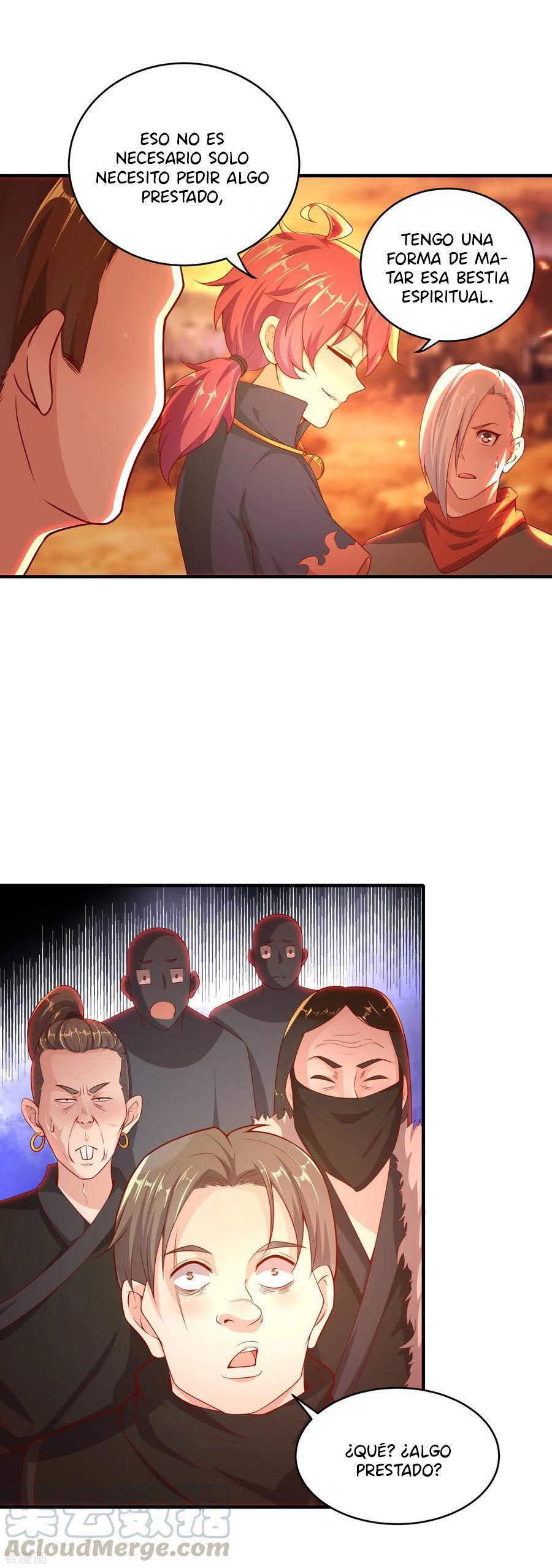 Capitulo 39 page 18
