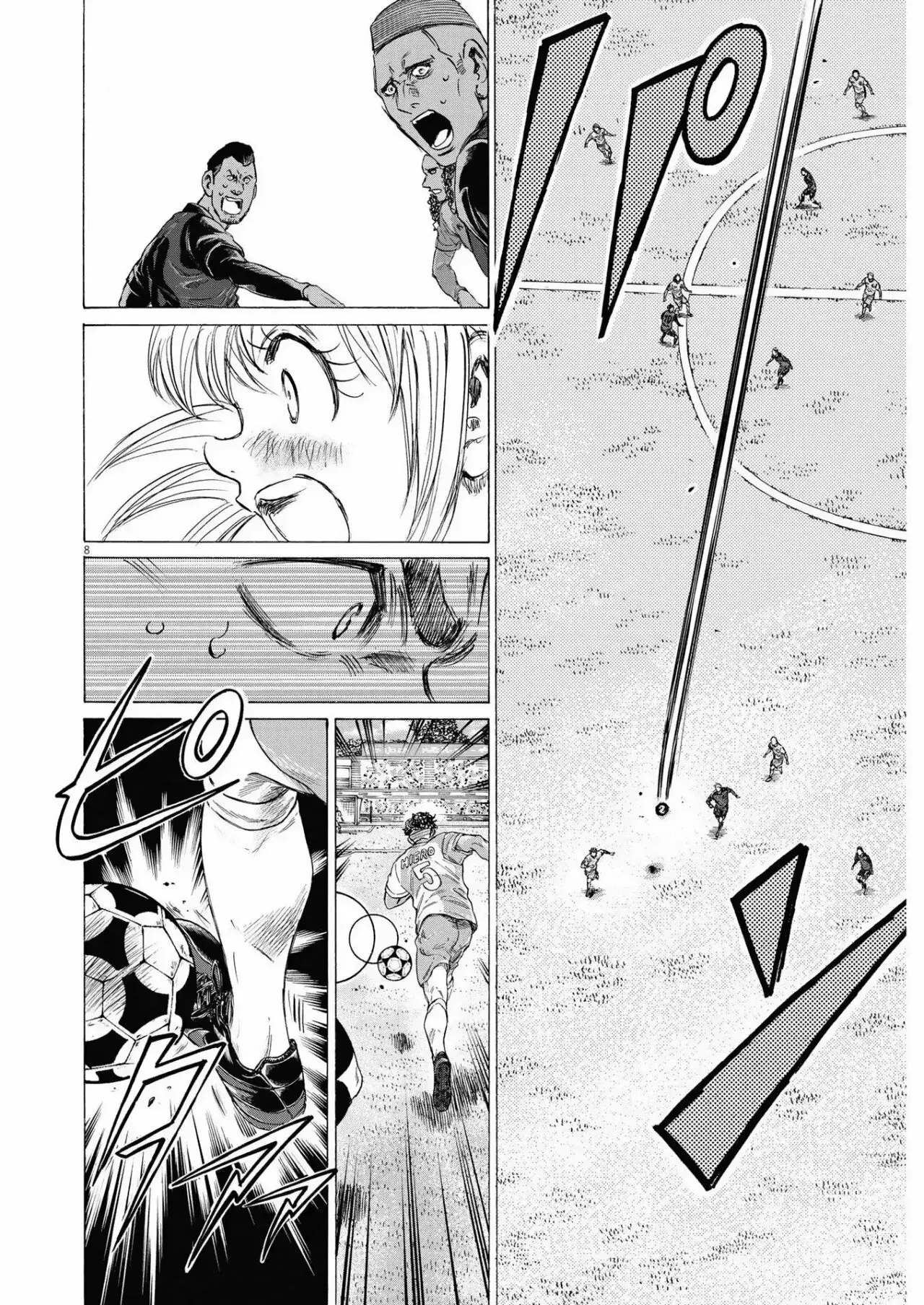 Capitulo 324 page 9