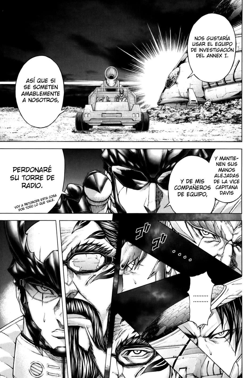 Capitulo 67 page 9