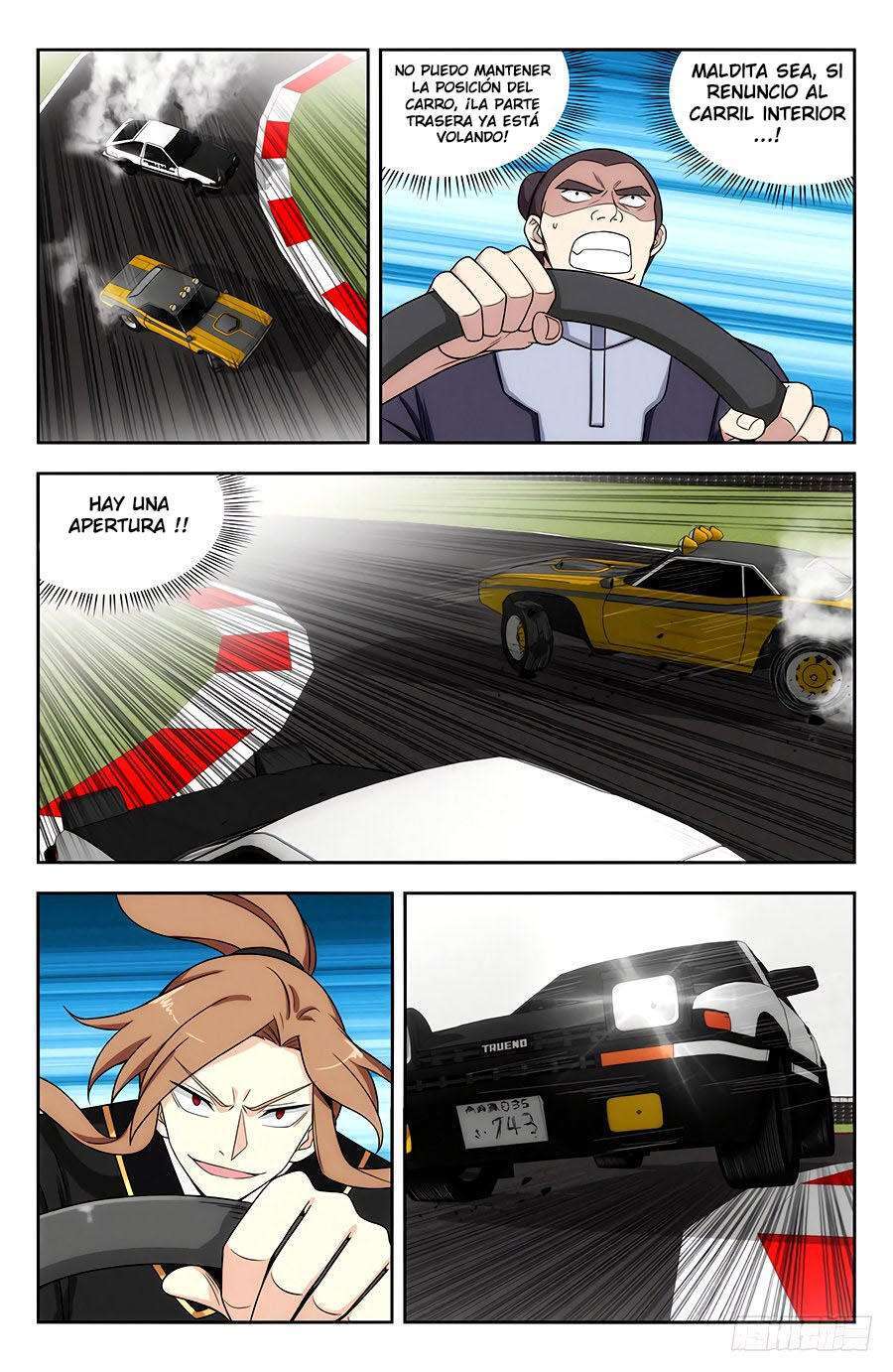 Capitulo 127 page 6