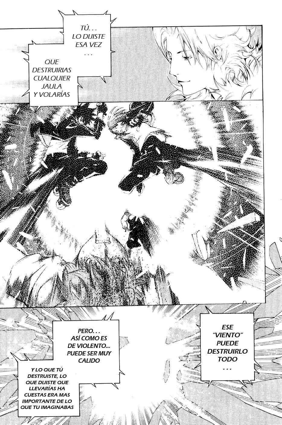 Capitulo 168 page 8