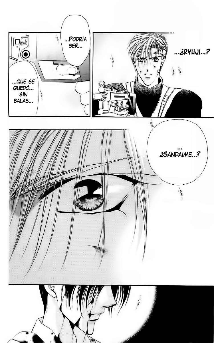 Capitulo 92 page 23