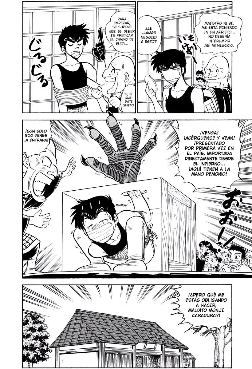 Capitulo 140 page 6