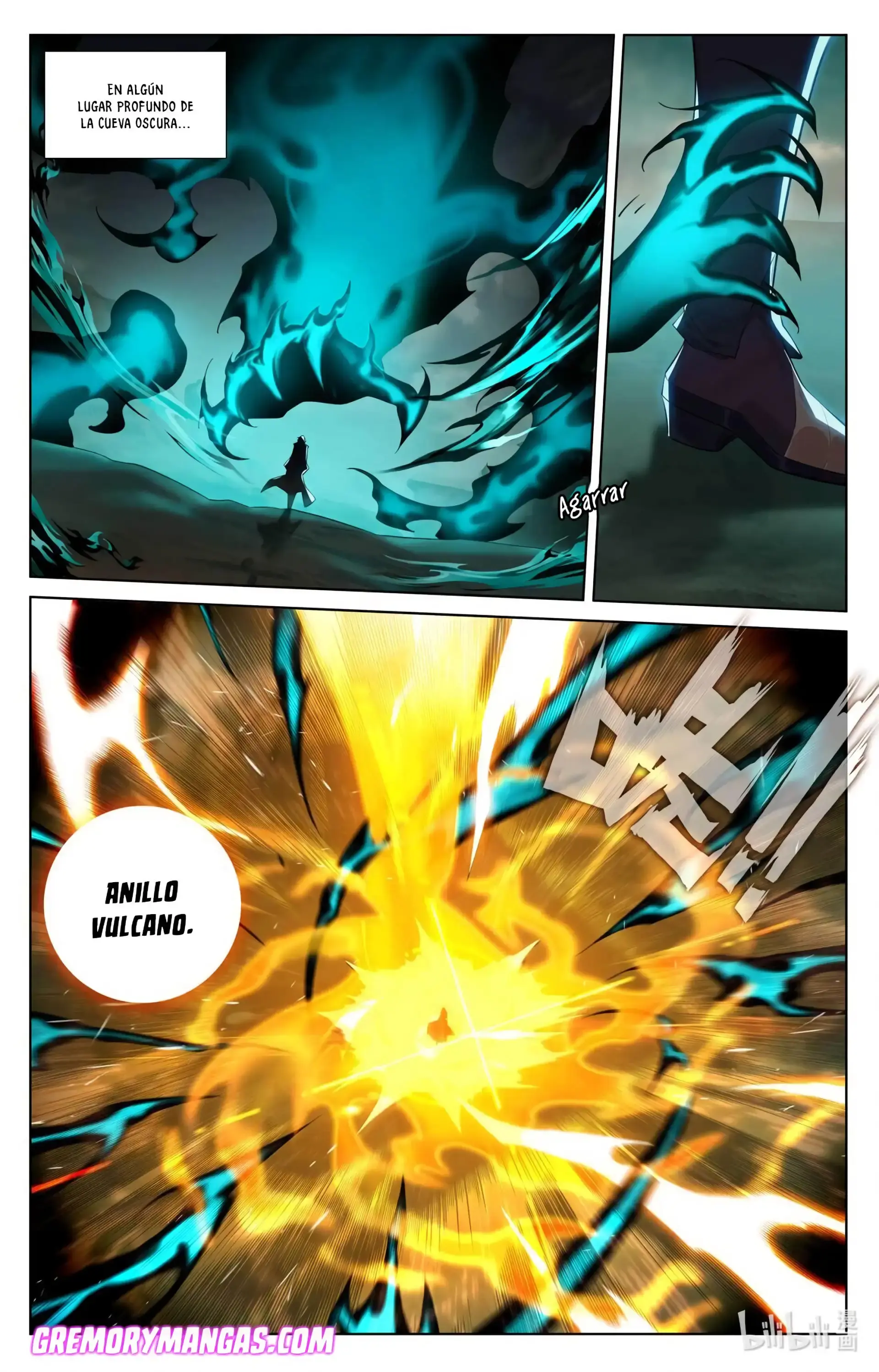 Capitulo 183 page 8