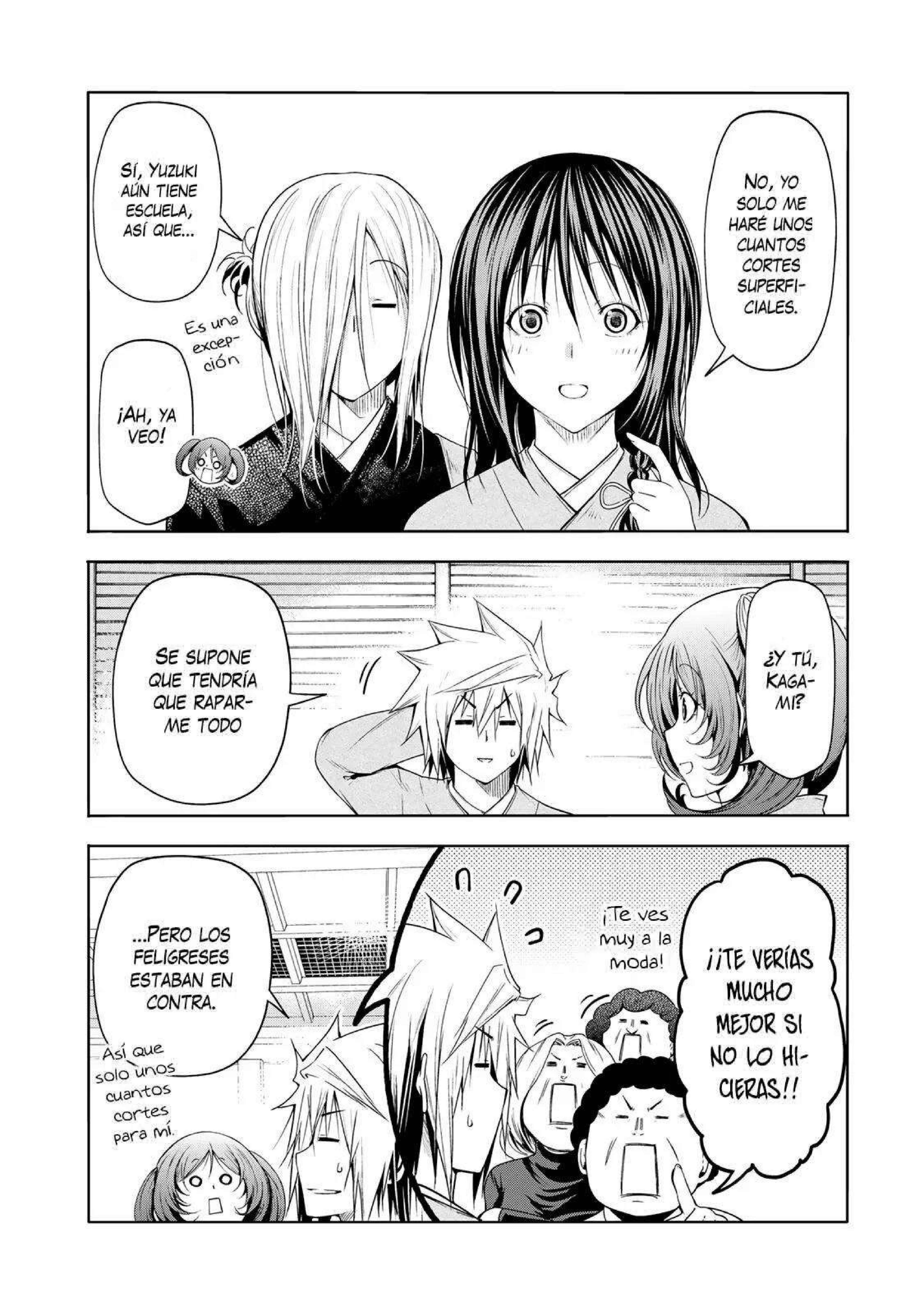 Capitulo 76 page 19