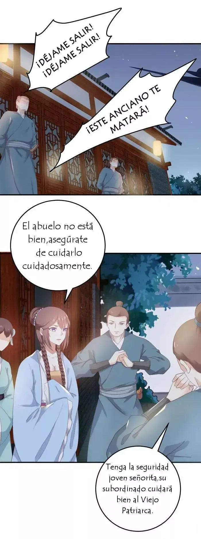 Capitulo 63 page 3