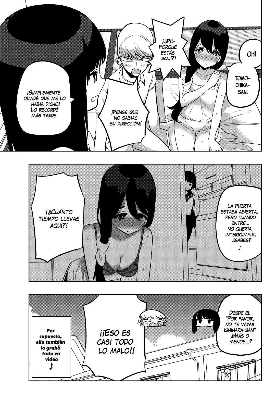 Capitulo 63 page 12
