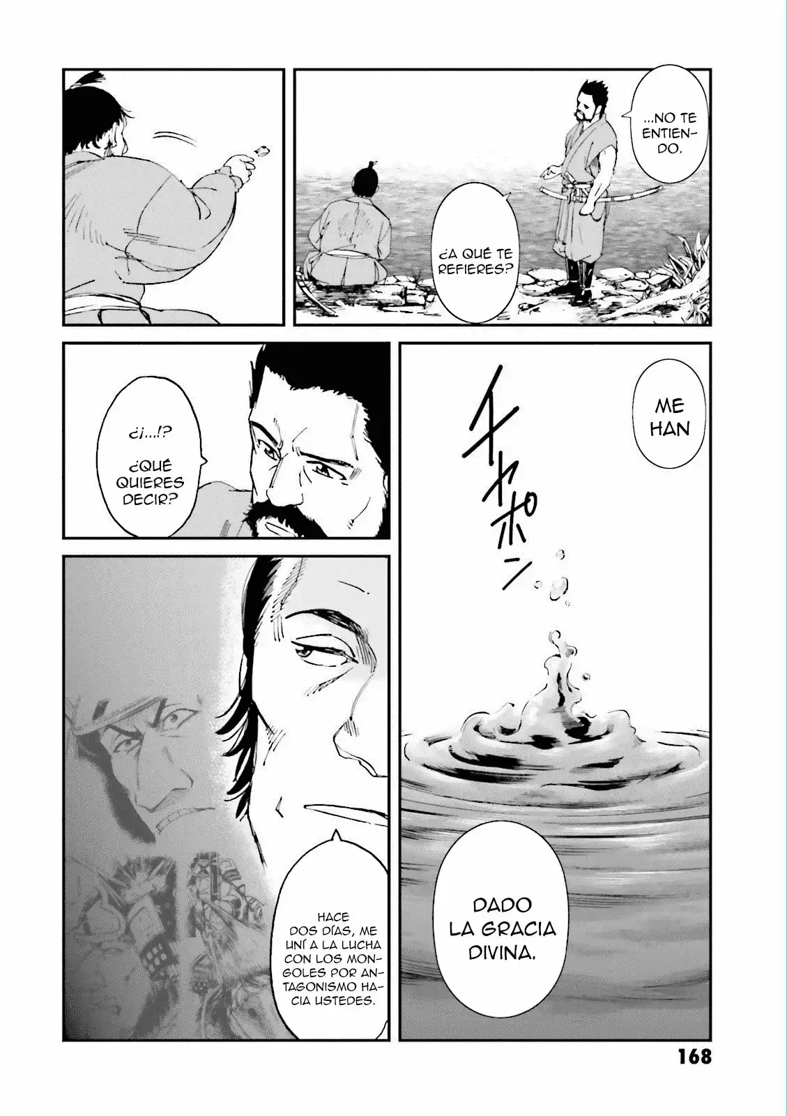 Capitulo 20 page 32