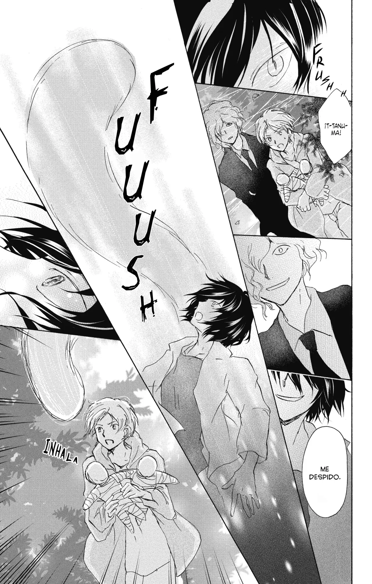 Capitulo 98 page 28