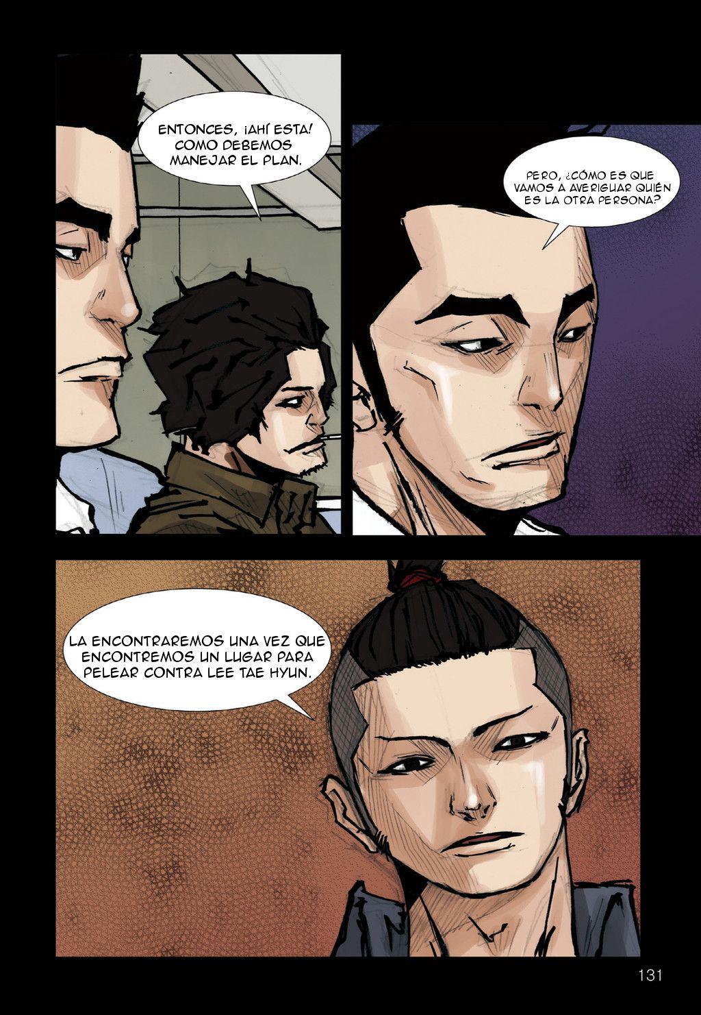 Capitulo 68 page 8